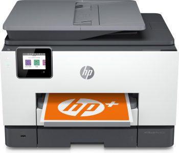 Hewlett Packard OFFICEJET PRO 9022E ALL-IN-ONE Inktjet print