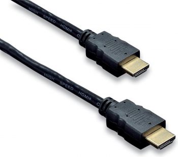 HDMI 1.4 Kabel HDMI A Male - HDMI A Male