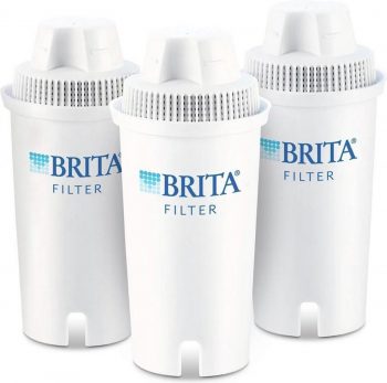 Brita filterpatronen class. a3