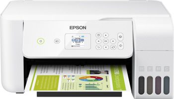 EPSON ITEPET2726 printer