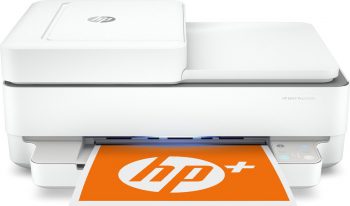 Hewlett Packard ENVY 6420E ALL-IN-ONE Inktjet printer
