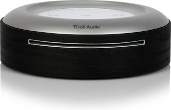 Tivoli Audio MODEL CD ZWART/ZWART CD speler