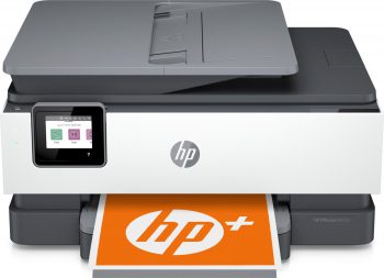 Hewlett Packard OFFICEJET PRO 8022E ALL-IN-ONE Inktjet print