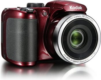 KODAK 605852 systeemcamera