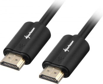 Sharkoon 4044951018062 HDMI kabel