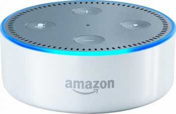 Amazon B01DFKC22A slimme speaker