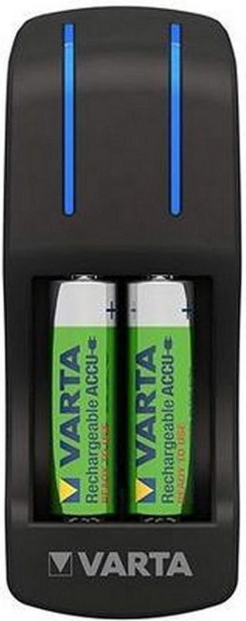 VARTA 57642101471 batterijlader