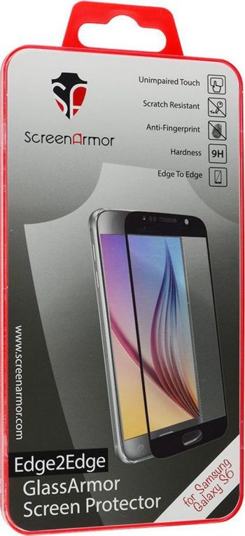 Screen Protector Safety Glass Edge 2 Edge