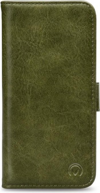 Book Case Elite Gelly Wallet Book Case Green