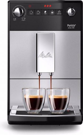 MELITTA F230101 espressomachine