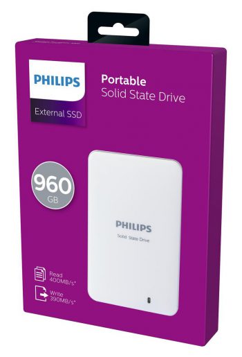 PHILIPS FM96SS020P SSD