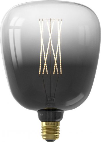 Ledlamp Colors Kiruna Moonstone Black LED lamp