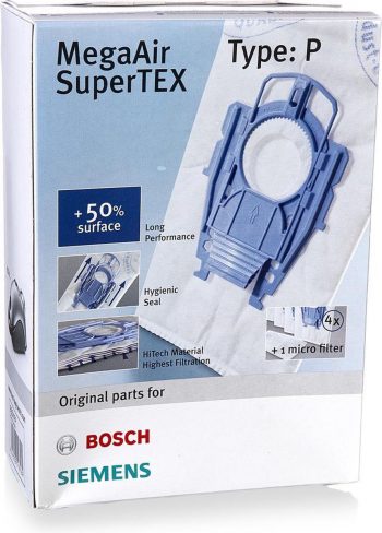 Stofzak Bosch BBZ52AFP(filt) P