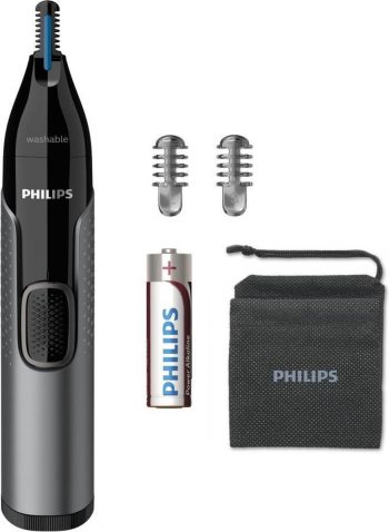 Philips NT3650/16 Scheer en epileer apparaat
