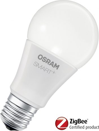 Ledlamp Smart+ Standaardlamp A60 Dimbaar