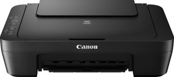 Canon PIXMA MG2550S ZWART Inktjet printer