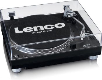LENCO L3809 platenspeler