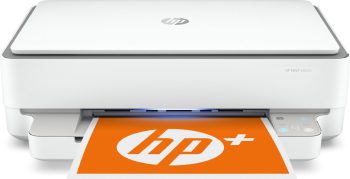 Hewlett Packard ENVY 6020E ALL-IN-ONE Inktjet printer